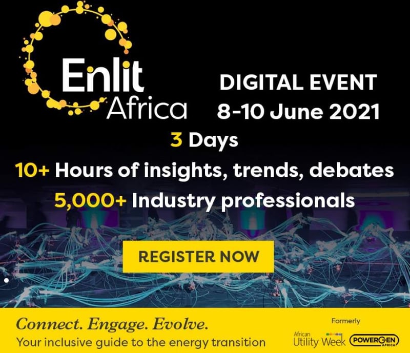 Enlit Africa to return in June with focus on 5Ds as industry prepares for energy transition