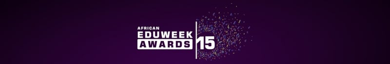 Finalists announced for African EduWeek Awards celebrating achievement in education