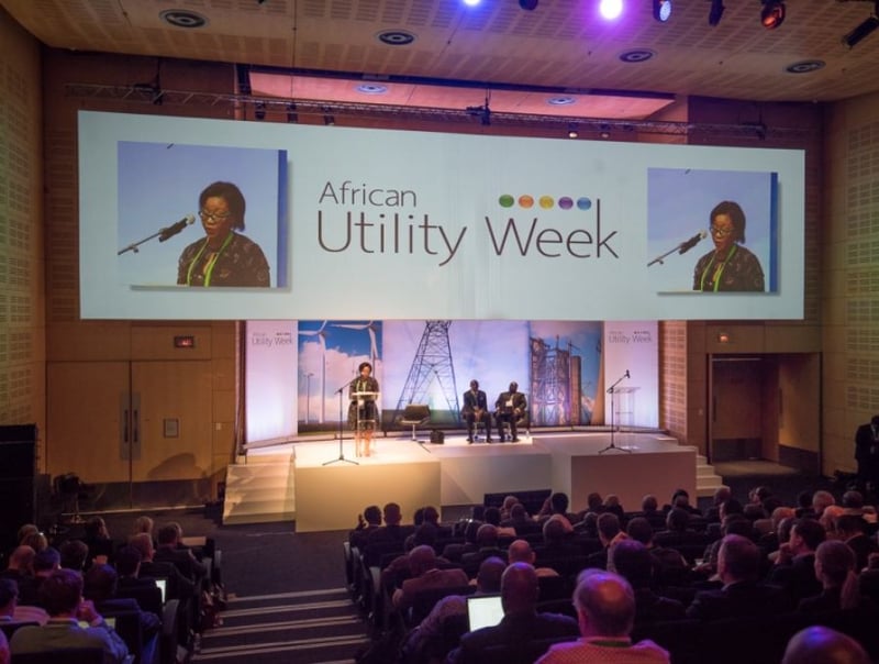 African Utility Week welcomes back Shell as platinum sponsor as company remains committed to supporting the energy sector