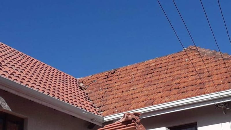 Top Quality Roof Repairs in Cape Town