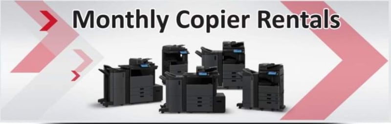 Still Undecided Whether to Rent or buy a Copier?