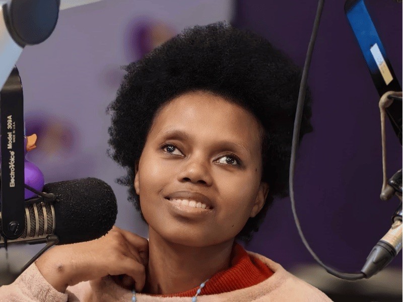 Jacaranda FM’s Good Morning Angels Donates R50,000 Towards Cutting-Edge AI Glasses to Soweto Woman in Life-Changing Act of Kindness