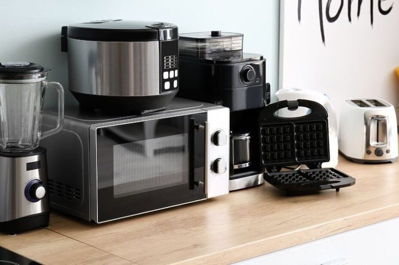 New Box Damaged and Pre Owned Appliances for Savvy Shoppers