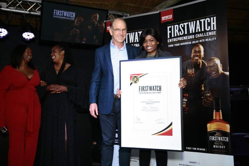 REWARDING ENTREPRENEURS – ENRICHING COMMUNITIES  Firstwatch announces 2021 initiative to support entrepreneurs