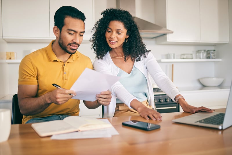 A Strong Finish to Your Financial Year