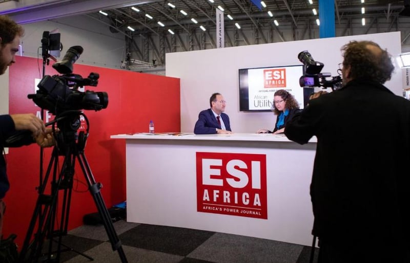 ESI Africa on load-shedding: knowledge is power!