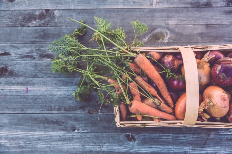 The 2019 Eat Out Woolworths Sustainability Award entries are now open