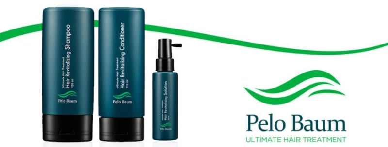 A Premium Ultimate Hair Treatment Programme