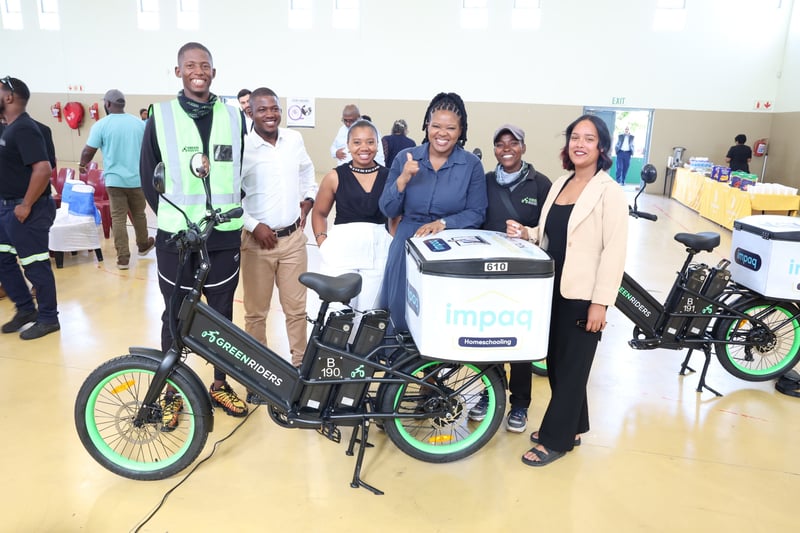 Strategic Partnerships Showcase Success in Tackling Youth Unemployment