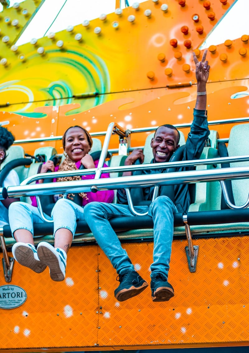 Plan Your Ultimate Day Out – The Rand Show 2025 Awaits!