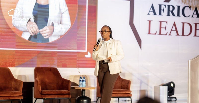 Inaugural Africa Rising Leadership Summit And Awards Ignites Movement For Transformative Leadership