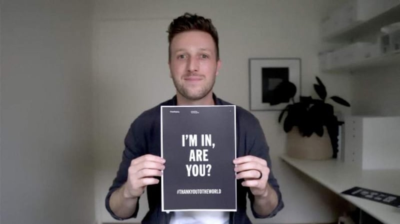 Social Enterprise Thankyou Launches Bold Initiative to Help End Extreme Poverty