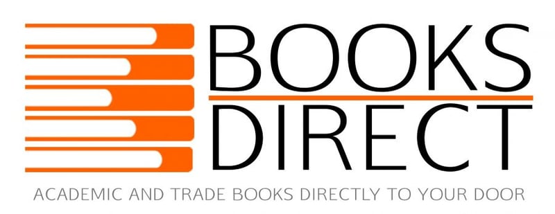 Books Direct is Here!