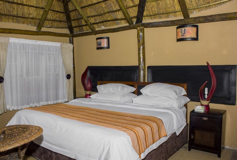 The Orchards Executive Accommodation