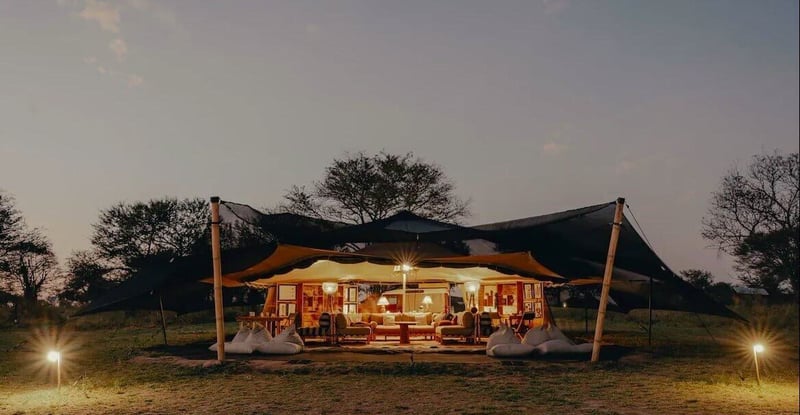 Wilderness Usawa Enhances Safari Offerings With New Serengeti Locations