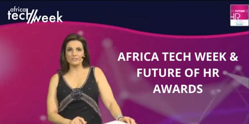 Tech meets Human Capital at this year’s Africa Tech Week and Future of HR Awards 2020