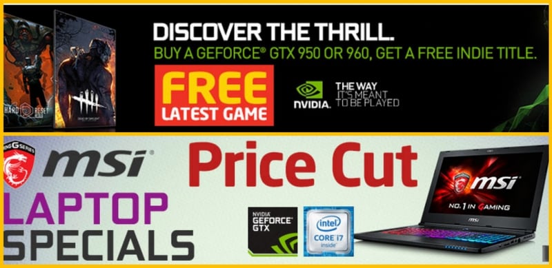 Get Your New Laptop at the Finest Deals