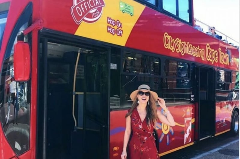 City Sightseeing: The Top 5 Attractions in Cape Town