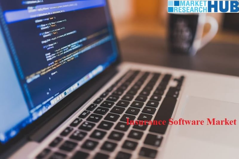 Global Market Analysis of Insurance Software leads to Excessive Growth at a CAGR of 4.94% Till 2020