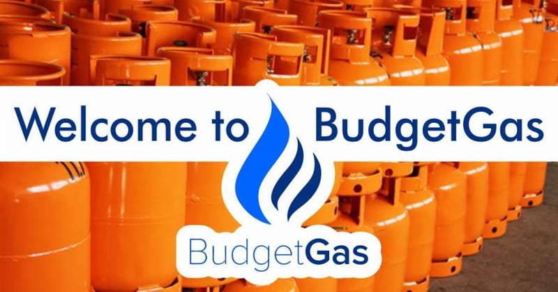 Budget Gas for all Your Gas Requirements