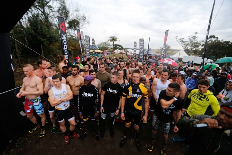 Jeep Team Elites take Podium at Jeep Warrior #4 Sugar Rush Ballito