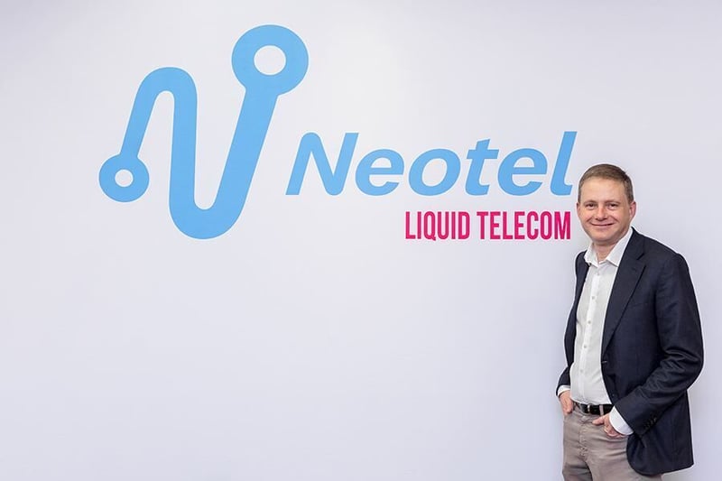 Neotel officially becomes part of the pan-African Liquid Telecom Group