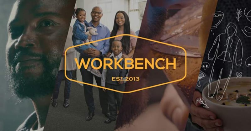 Workbench marks seven years in business