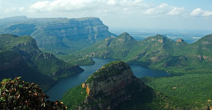 Insights Unlock Untapped Potential In South Africa's Domestic Tourism