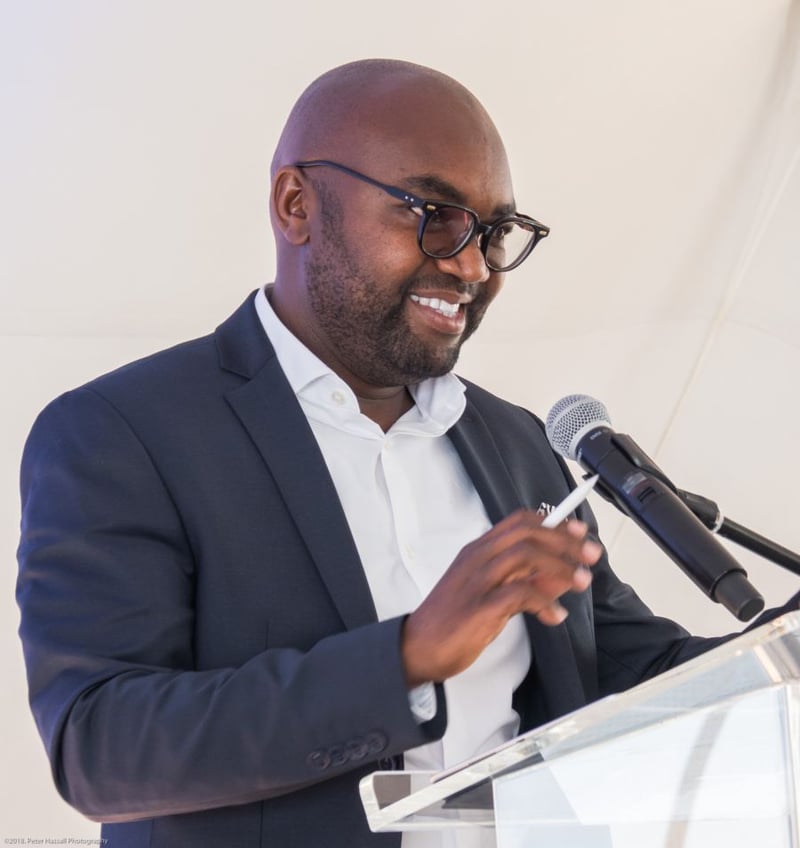 Black Royalty Minerals launches first colliery in Bronkhorstspruit