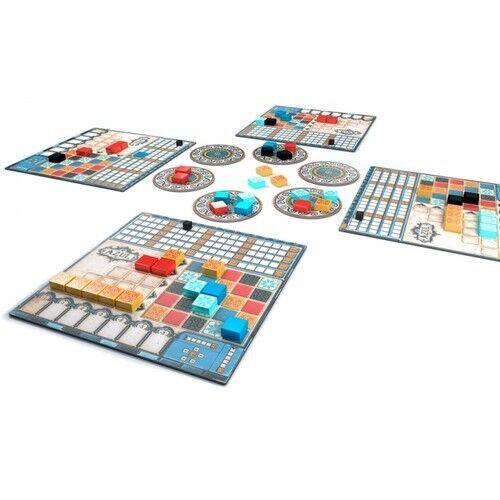 Family friendly Games to take on Holiday