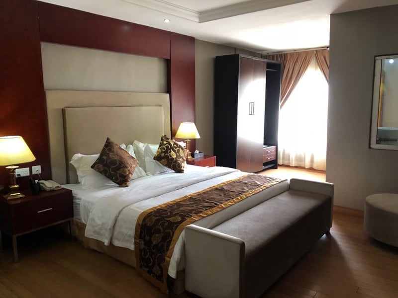 BON Hotel Sunshine Enugu opens its doors