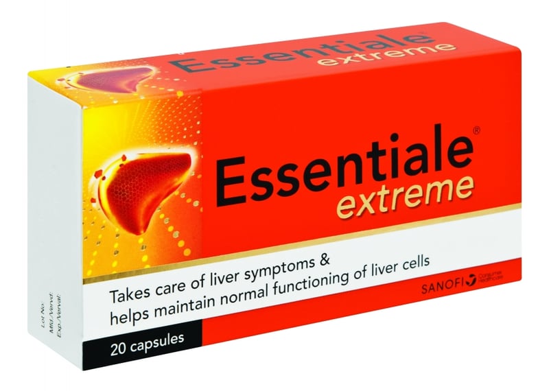 SA’s Number 1 Liver Supplement Launches New Formulation