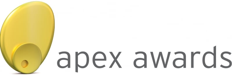 APEX awards 2016 – Winners of the ‘work that worked’ announced