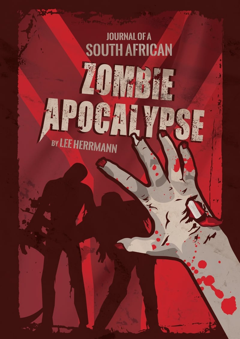 ZOMBIE APOCALYPSE HITS SOUTH AFRICA