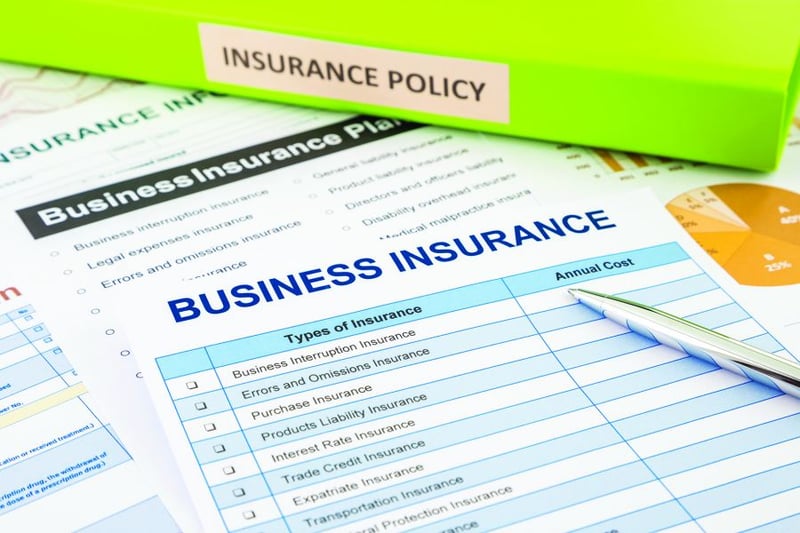 Business Insurance: Grudge purchase or mandatory?