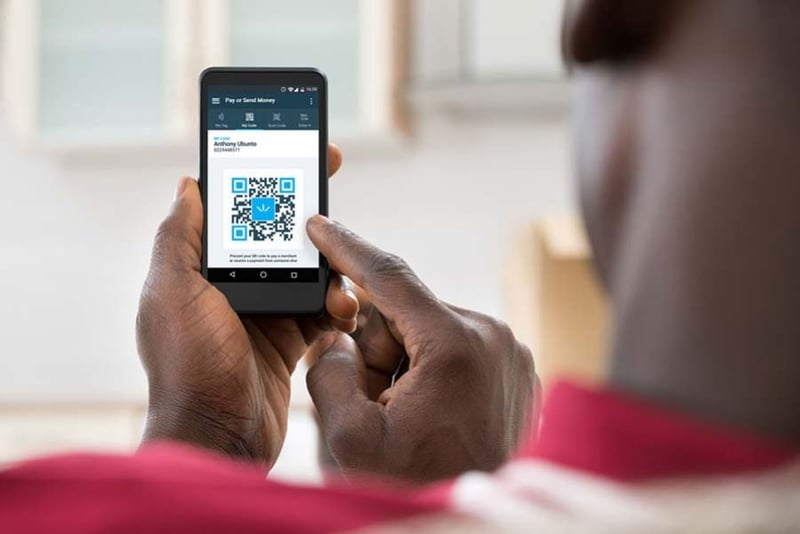 Youtap launches mobile money QR code solution and apps for growth markets in Africa and Asia