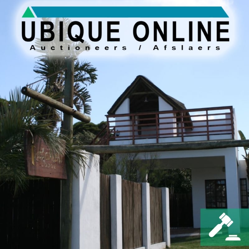 Ubique Auctioneers To Launch New Online Auction Platform With Five Exclusive Property Lots