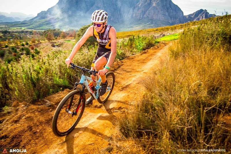 Jeep Team’s Lord wins Standard Bank Banhoek duo