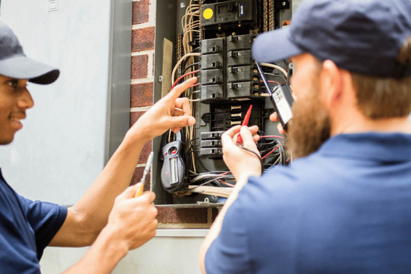 Finding the Right Electrician for Your Needs