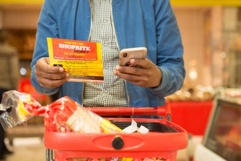 Shoprite Launches New Banking Service ‘Shoprite Money’