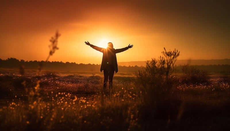 Goals to Overcome Narcissistic Abuse