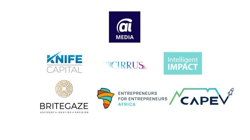 AI Media Group launches The Deal Room - Africa’s first AI-focused, free investment matchmaking service