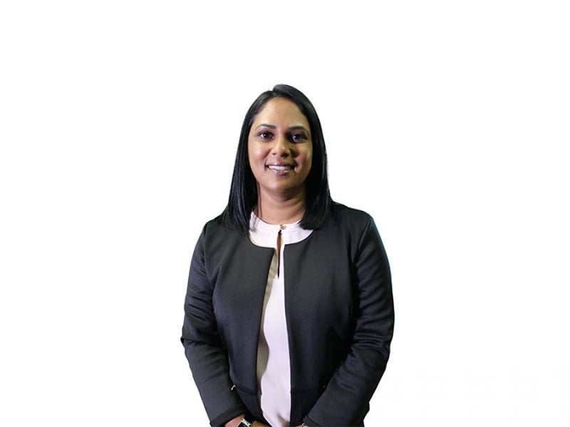 Lee Ann Maharaj joins Mall Ads as Head of Sales