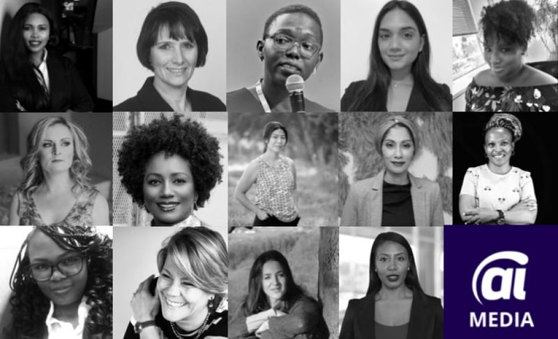 Women In Big Data South Africa to exhibit at AI Expo Africa 2020 as show shines light on women in AI, Data Science