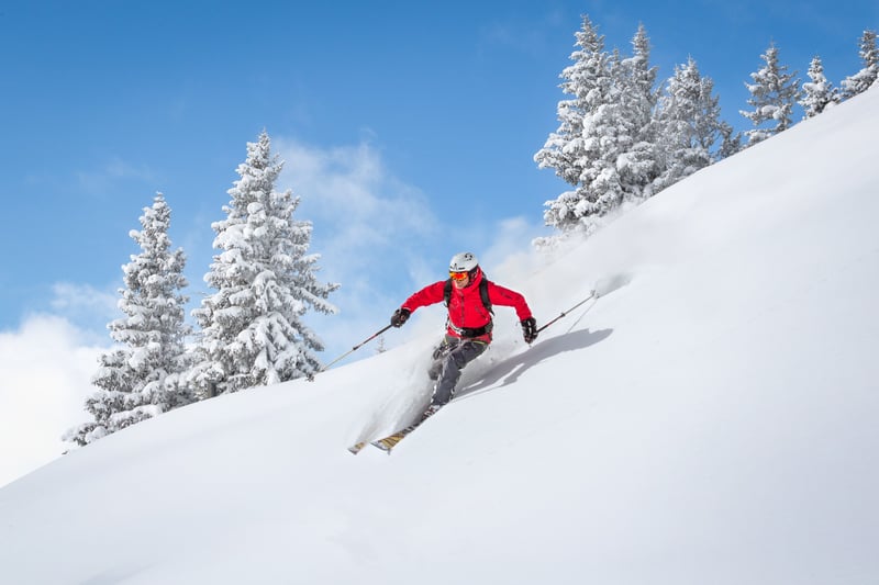 4 reasons Couples and Families Have To Visit The French Alps in Winter