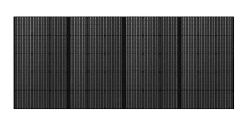 BLUETTI PV350 Solar Panel - A Powerful 350W Solar Solution