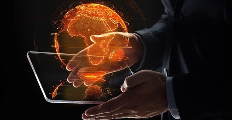 Publicis Groupe Africa Appointed Airtel Africa's Integrated Marketing Partner