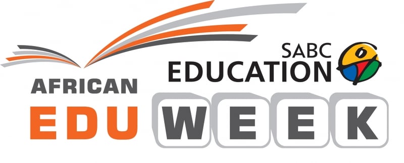 SABC Education African EduWeek offers teachers support and innovative ideas for the classroom in July