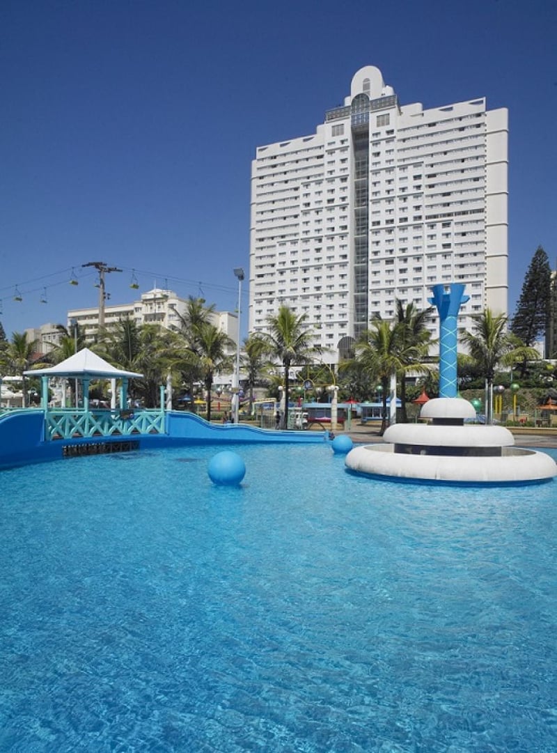 Garden Court Marine Parade – supports local enterprises and delivers great experiences