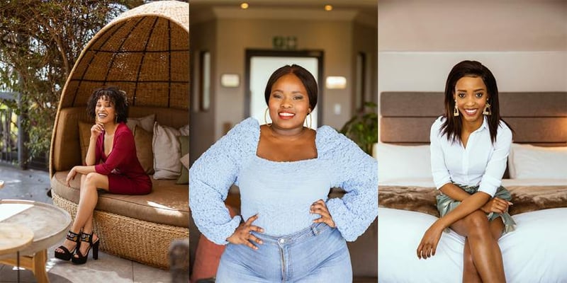 BIC Soleil welcomes the newest ambassadors who help to shape and motivate other women